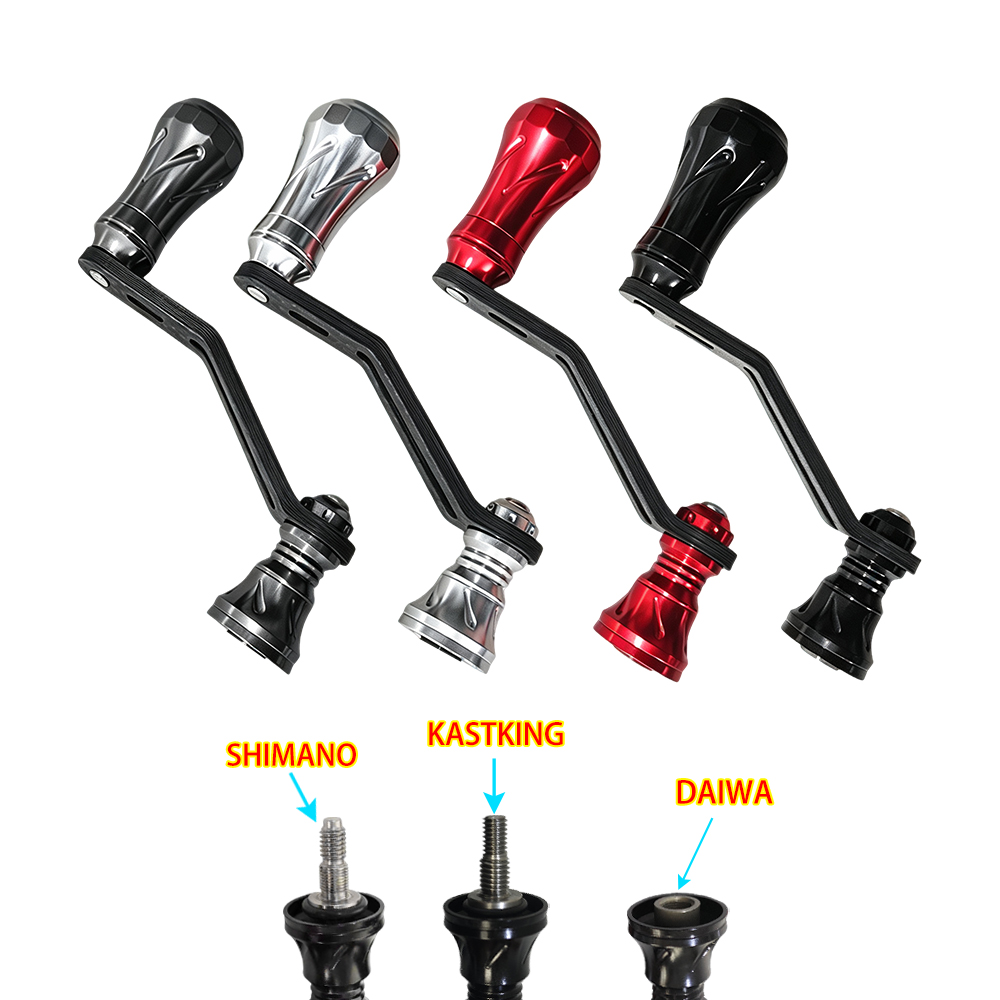 Carbon Fiber Fishing Reel Hand - Daiwa Reel Fuego ulasan dan harga
