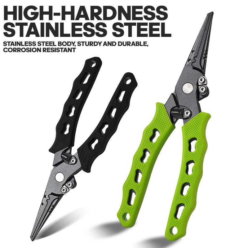 TAIYU 5-Color Stainless Steel  - Fishing Hook Sharpener ulasan dan harga