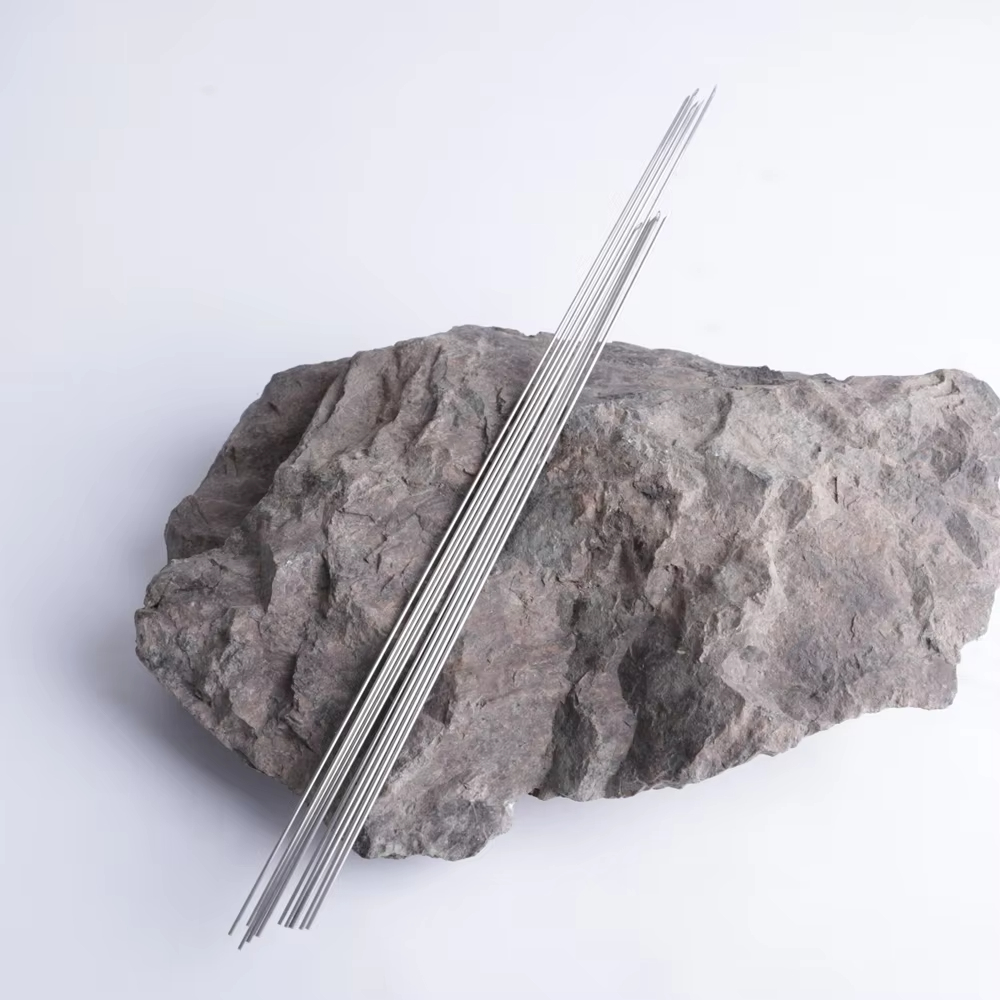 Earthworm Hooking Needle Stain - Fishing Hook Stainless Steel ulasan dan harga