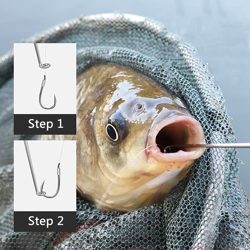Fishing Hook Remover 2/6/8Pcs  - Fishing Hook Remover ulasan dan harga