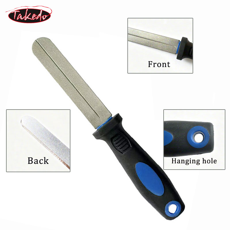 TAKEDO 150MM 40G Diamond Hook  - Fishing Hook Size ulasan dan harga