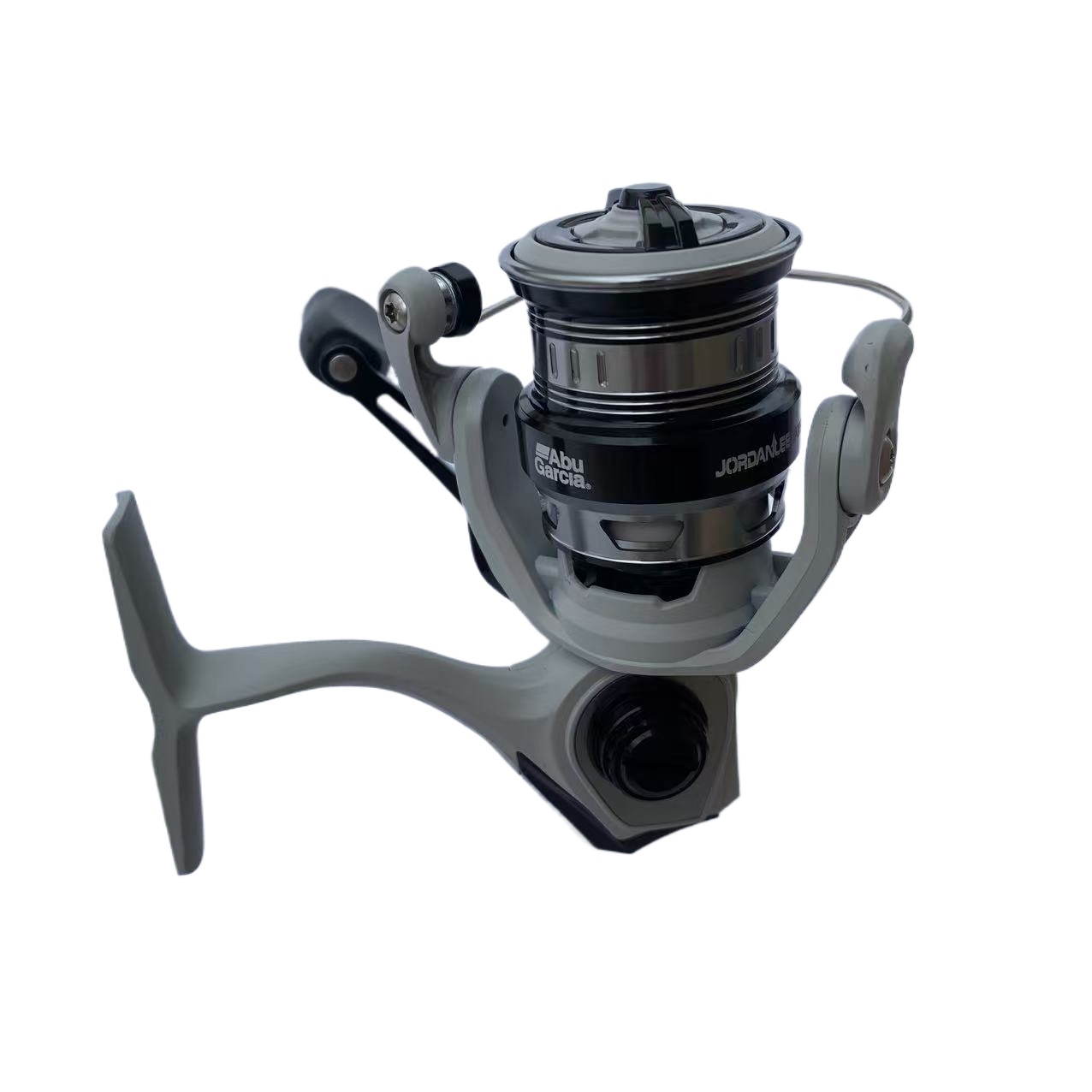 Abu Garcia JLEE SP20SH Spinnin - Abu Garcia Reel Revo ulasan dan harga
