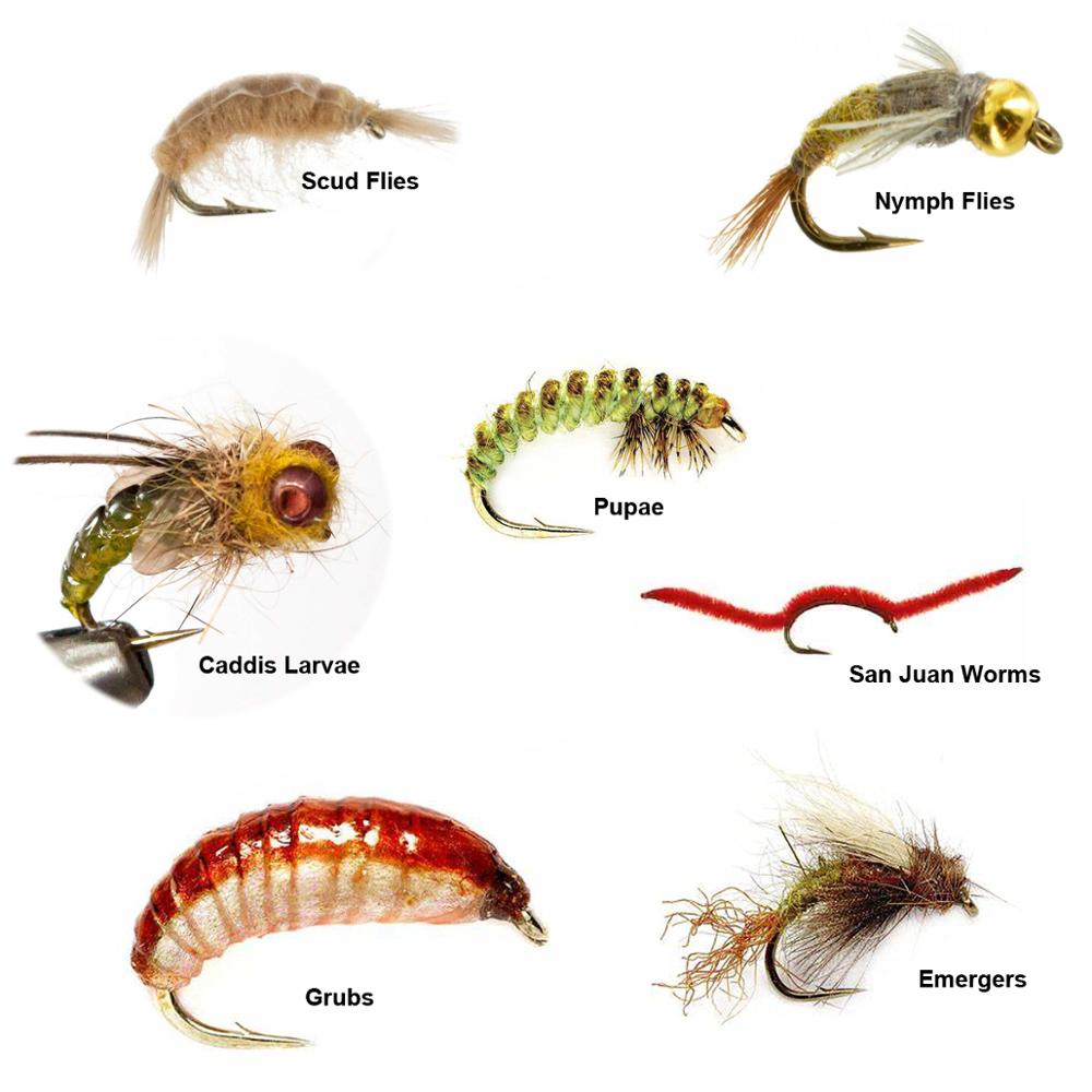 Bimoo 50PCS 100PCS Bronze Barb - Fishing Hook Barbless ulasan dan harga