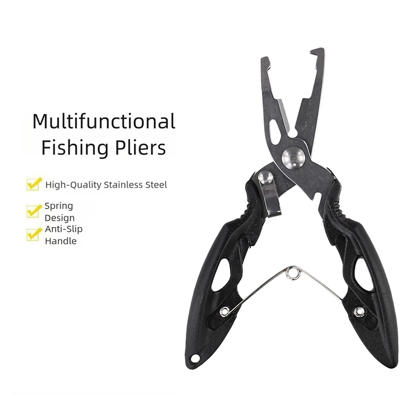 Multifunctional Curved Fishing - Fishing Hook Remover ulasan dan harga
