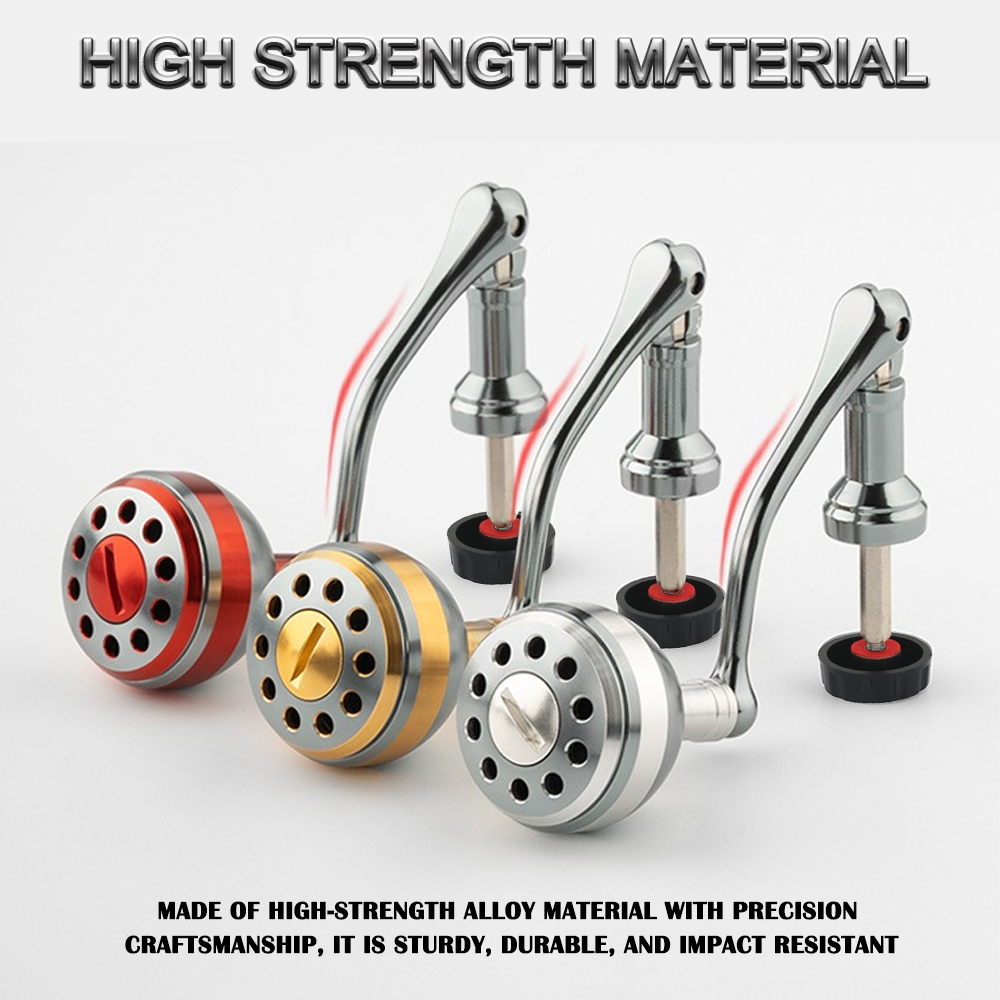 MBLN CNC Accessories Spinning  - Daiwa Reel Bg ulasan dan harga