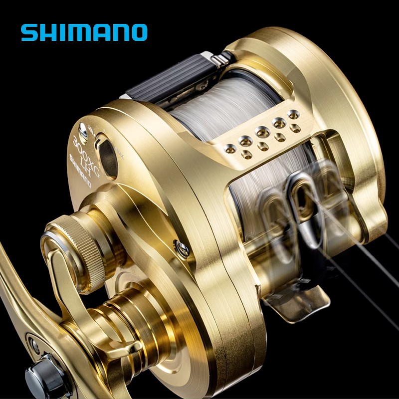 Shimano Origin 23 Calcutta Con - Daiwa Reel Bg ulasan dan harga
